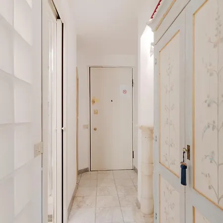 Apartment Guesthost - Arco Della Pace Milan