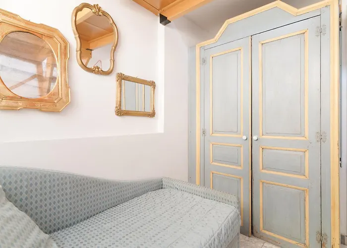 Apartment Guesthost - Arco Della Pace Mailand